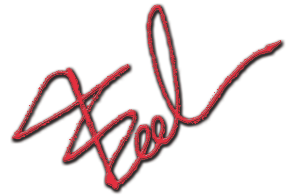 Logo Feel