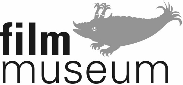 Logo Filmmuseum_grau
