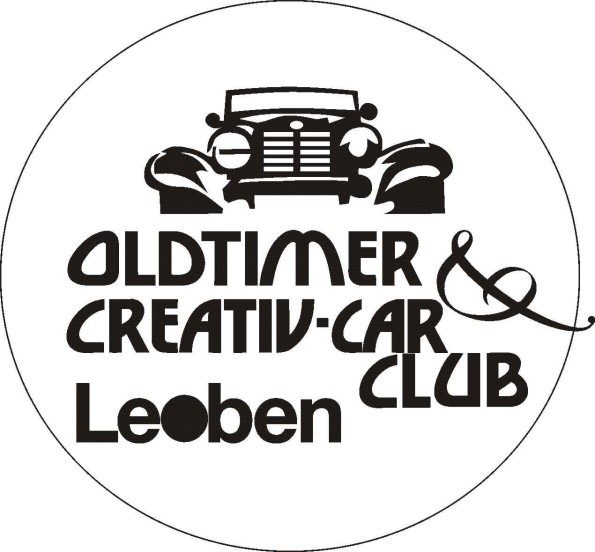 Logo Oldtimer Club Leoben