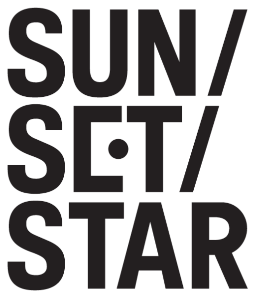 Logo Sunsetstar