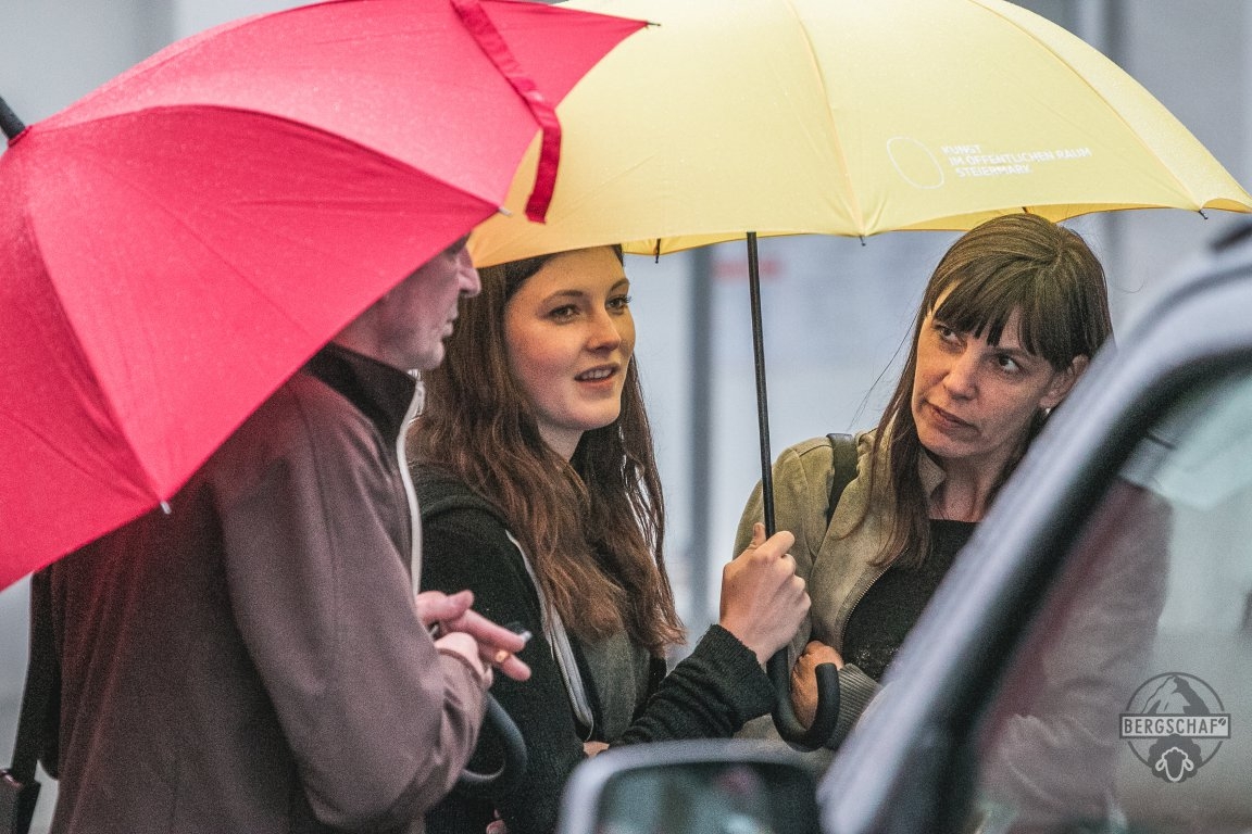 Edgar, Fiona, Claudia_Rostfest