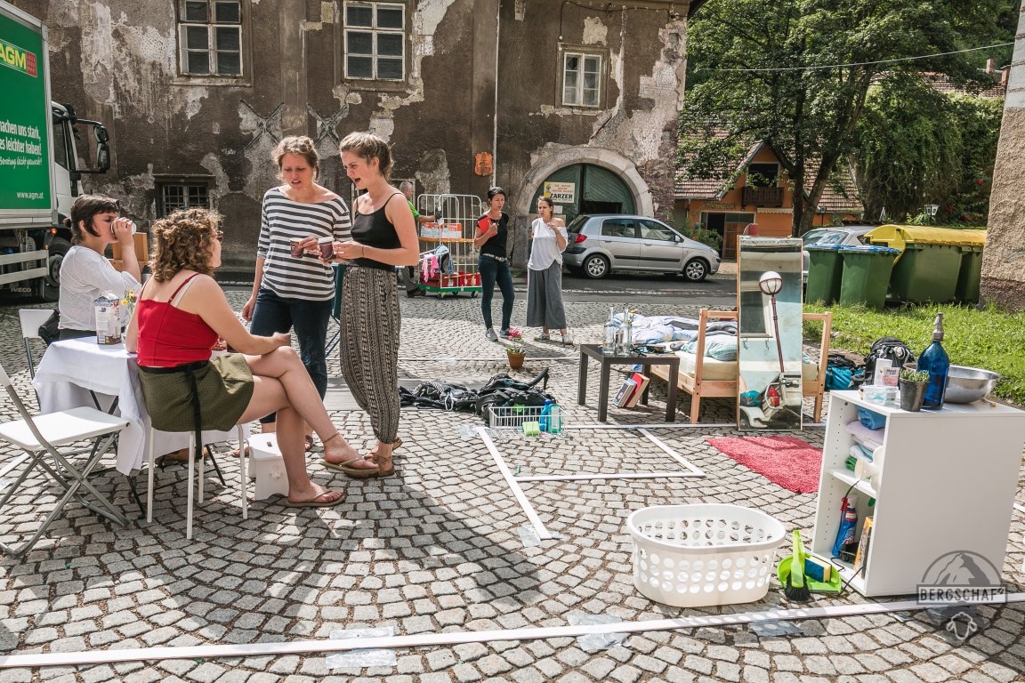 Schneckenaus Vorbereitung_Rostfest