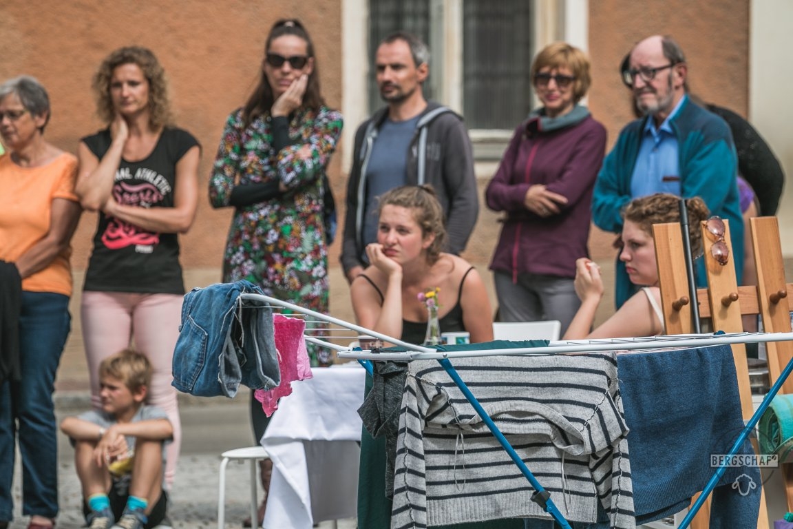 Schneckenhaus Publikum__Rostfest