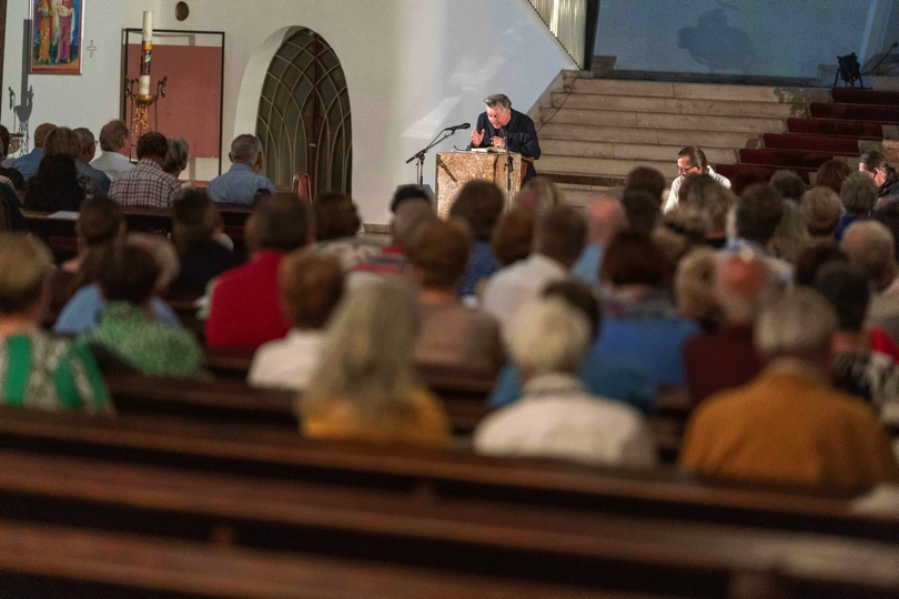 Foto: Klaus Pressberger