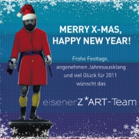 eisenerzart_x-mas