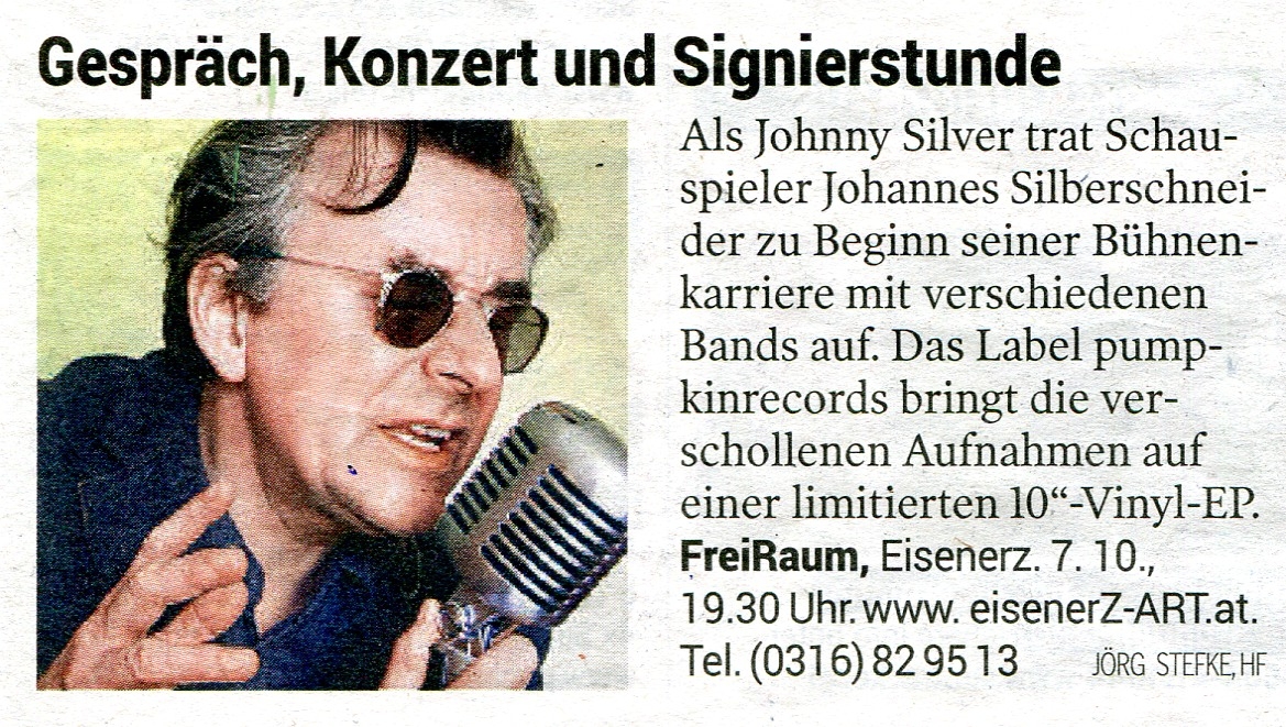 Kleine Zeitung_Aviso 07.10.2017
