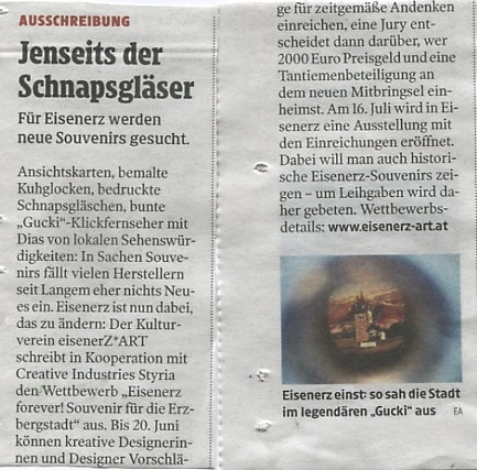 Kleine Zeitung Kultur_03.06.2021