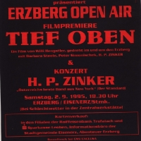 eisenerzplakat